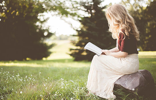 Spiritual Health Reset