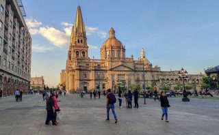 ¿Tendrás ascendencia judía?