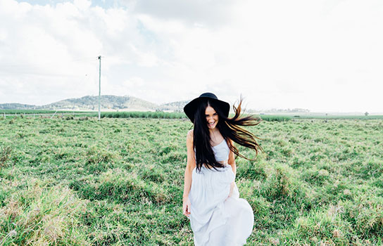 Reseto Para la Salud Física