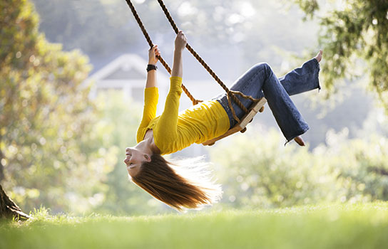 Reseteo Para la Salud Mental